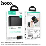 Hoco E91F Compact, Card-Shaped Intelligent Anti-Lost Device - Available at AfnoBazar Nepal
