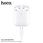 Hoco EW91 True Wireless Stereo Headset - Available at AfnoBazar Nepal