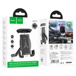 Hoco Motorcycle Holder CA119 Follow for Rearview Mirror - Available at AfnoBazar Nepal
