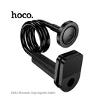 Hoco HD13 Mountain Ring Magnetic Holder - Available at AfnoBazar Nepal