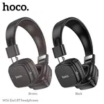 Hoco W64 Earl II BT Headphones - Available at AfnoBazar Nepal