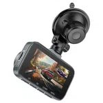 Hoco DV6 Driving Recorder with 3-Inch Display (with Rear Camera) - Available at AfnoBazar Nepal