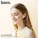 Hoco EW91 True Wireless Stereo Headset - Available at AfnoBazar Nepal