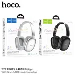 Hoco W73 Graceful BT Headphones - Available at AfnoBazar Nepal