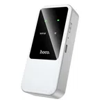Hoco HI42 Portable 4G Mobile WiFi (Europe, Asia and Africa) - Available at AfnoBazar Nepal