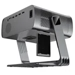 Hoco DT5 Smart Electric Focus Projector (1080P Android Version) (EU) - Available at AfnoBazar Nepal