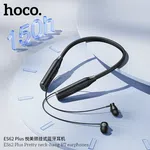 Hoco ES62 Plus Pretty Neck-Hang BT Earphones - Available at AfnoBazar Nepal