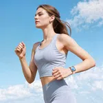 Hoco Y32 Smart Sports Watch (Call Version) - Available at AfnoBazar Nepal