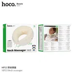 Hoco HP53 Neck Massager - Available at AfnoBazar Nepal