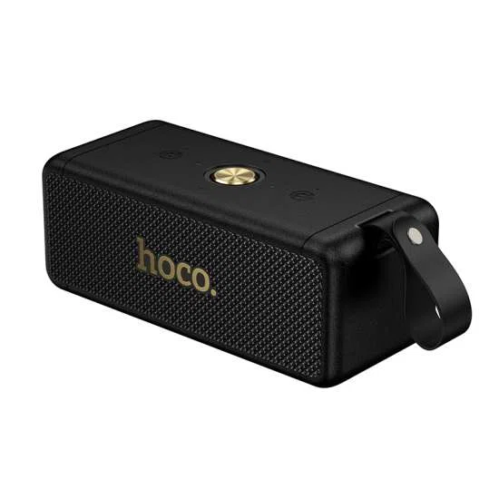 Hoco HT1 Pro Marquis Sports BT Speaker - Available at AfnoBazar Nepal