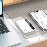 Hoco HI41 Mobile Portable WiFi 150 Mbps (Europe Asia and Africa) - Available at AfnoBazar Nepal