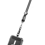 Hoco U145 100W Charging Data Cable C to C Neck Hanging with Massager - Available at AfnoBazar Nepal