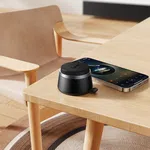 Hoco HC43 Surpass Magnetic Wireless Speaker - Available at AfnoBazar Nepal