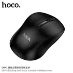 Hoco GM41 Exciting Dual-Mode Business Wireless Mouse - Available at AfnoBazar Nepal