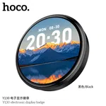 Hoco Y130 Electronic Display Badge - Available at AfnoBazar Nepal