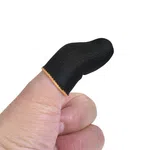 Hoco GA20 Magic Claw Carbon Fiber Gaming Finger Set (2PCS Pack) - Available at AfnoBazar Nepal