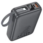 Hoco Power Bank Q39 Eminente 22.5W + PD20W 20000mAh - Available at AfnoBazar Nepal