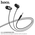 Hoco M119 Mia Multi-Functional Earphones with Built-in Microphone - Available at AfnoBazar Nepal