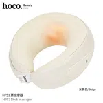 Hoco HP53 Neck Massager - Available at AfnoBazar Nepal