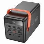 Hoco Power Bank J142 Surpass 22.5W + PD20W 100000mAh - Available at AfnoBazar Nepal