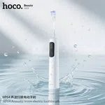 Hoco HP64 Acoustic Wave Electric Toothbrush - Available at AfnoBazar Nepal