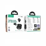 Hoco EQ25 Unimpeded True Wireless BT Headset - Available at AfnoBazar Nepal