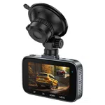Hoco DV6 Driving Recorder with 3-Inch Display (with Rear Camera) - Available at AfnoBazar Nepal