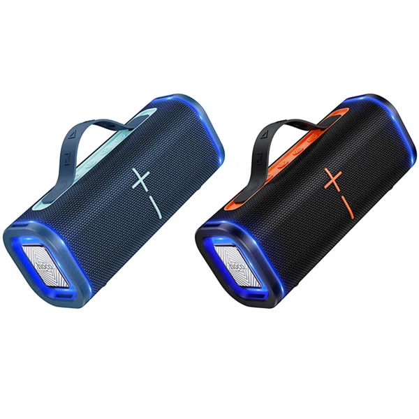 Hoco Bluetooth Speaker HC51 Soul - Available at AfnoBazar Nepal