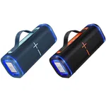 Hoco Bluetooth Speaker HC51 Soul - Available at AfnoBazar Nepal