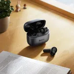 Hoco EQ27 Fun ANC+ENC Smart AI Translation Earbud (App) - Available at AfnoBazar Nepal