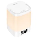 Hoco HX15 Smart Night Light with Three-Level Brightness Adjustment - Available at AfnoBazar Nepal