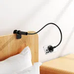 Hoco HD13 Mountain Ring Magnetic Holder - Available at AfnoBazar Nepal