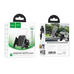 Hoco H91 Smartphone Mount for Bike/Motorcycle Handlebar - Available at AfnoBazar Nepal