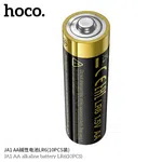 Hoco JA1 AA Alkaline Battery LR6 (10PCS) - Available at AfnoBazar Nepal