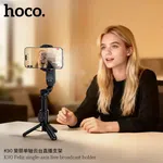 Hoco K90 Feliz Single-Axis Live Broadcast Holder - Available at AfnoBazar Nepal
