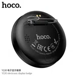 Hoco Y130 Electronic Display Badge - Available at AfnoBazar Nepal