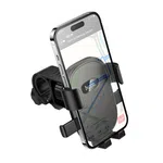 Hoco H85 Knight Motorcycle Bicycle Universal Holder - Available at AfnoBazar Nepal