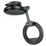 Hoco Car Holder H77 View for Dashboard - Available at AfnoBazar Nepal