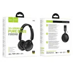 Hoco W66 Wave BT Headphones - Available at AfnoBazar Nepal