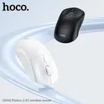 Hoco GM42 2.4G Wireless Mouse - Available at AfnoBazar Nepal
