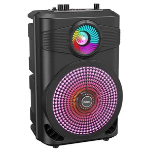 Hoco BS46 Mature Outdoor BT Speaker - Available at AfnoBazar Nepal