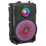 Hoco BS46 Mature Outdoor BT Speaker - Available at AfnoBazar Nepal