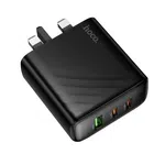 Hoco CS26B Article PD45W (2C1A) Charger - Available at AfnoBazar Nepal