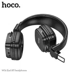 Hoco W64 Earl II BT Headphones - Available at AfnoBazar Nepal