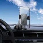 Hoco H81 Vista Gravity Car Holder (Center Console) - Available at AfnoBazar Nepal