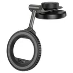 Hoco Car Holder H77 View for Dashboard - Available at AfnoBazar Nepal