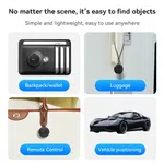 Hoco E96A Busca Intelligent Positioning Anti-Lost Device - Available at AfnoBazar Nepal