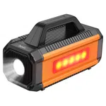 Hoco QS4 Intelligent Air Pump with Emergency Start-Up Power Bank (10000mAh) - Available at AfnoBazar Nepal