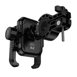 Hoco H91 Smartphone Mount for Bike/Motorcycle Handlebar - Available at AfnoBazar Nepal