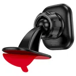 Hoco H30 Brilliant Magnetic Car Holder (Center Console) - Available at AfnoBazar Nepal